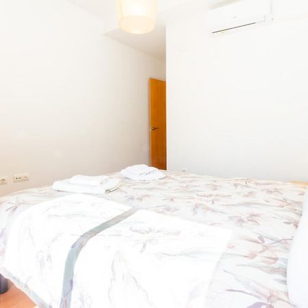 Apartamento Cerca Del Mar Y Aeropuerto アリカンテ エクステリア 写真