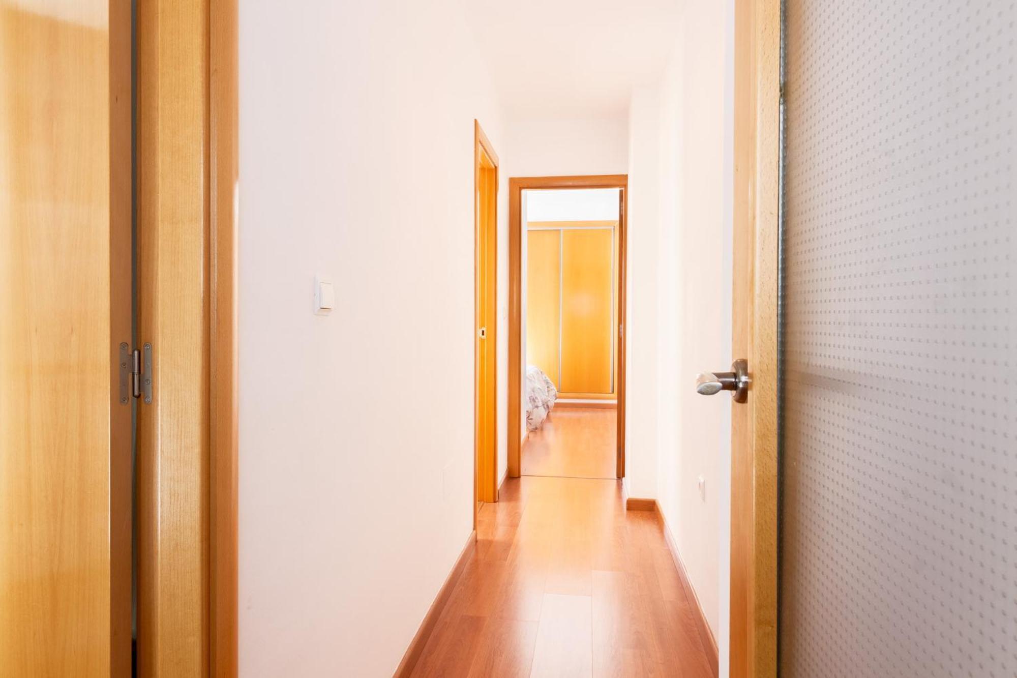 Apartamento Cerca Del Mar Y Aeropuerto アリカンテ エクステリア 写真